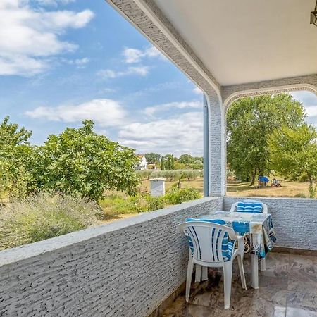 Apartments Finka Пореч Екстериор снимка