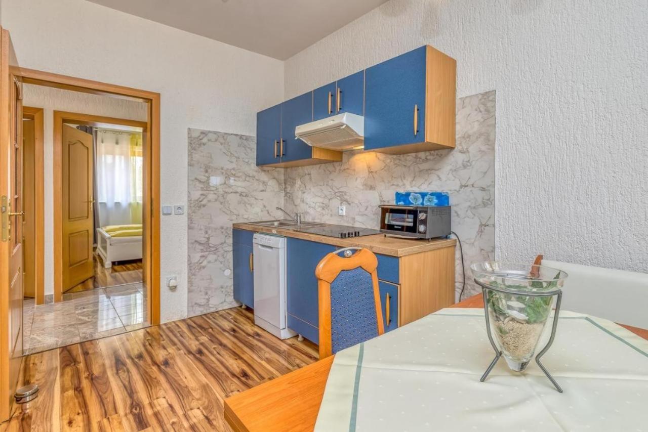 Apartments Finka Пореч Екстериор снимка