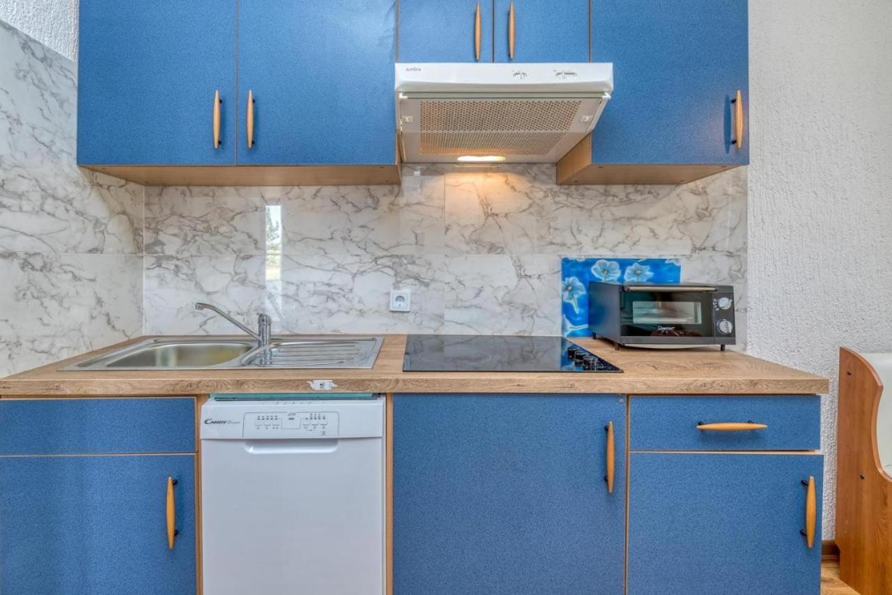 Apartments Finka Пореч Екстериор снимка