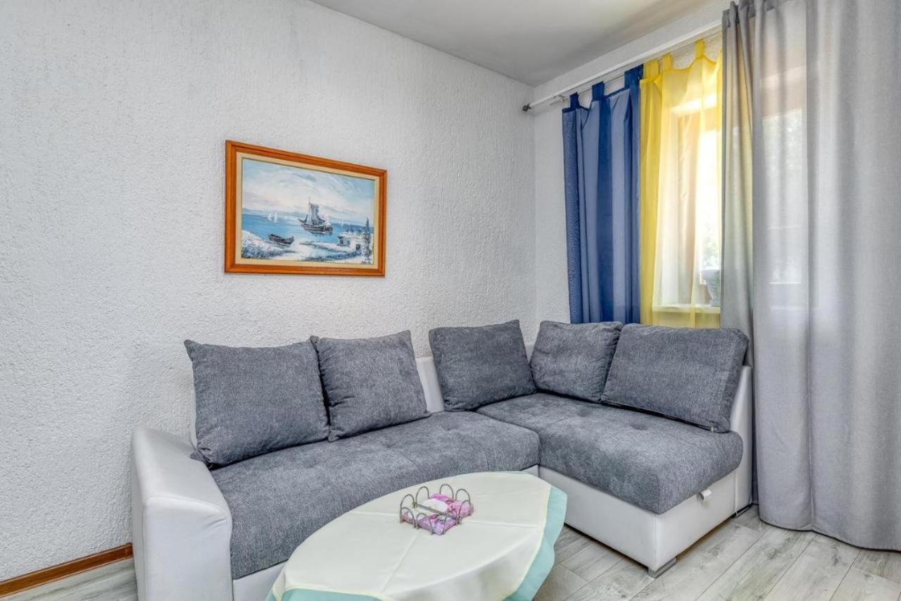 Apartments Finka Пореч Екстериор снимка