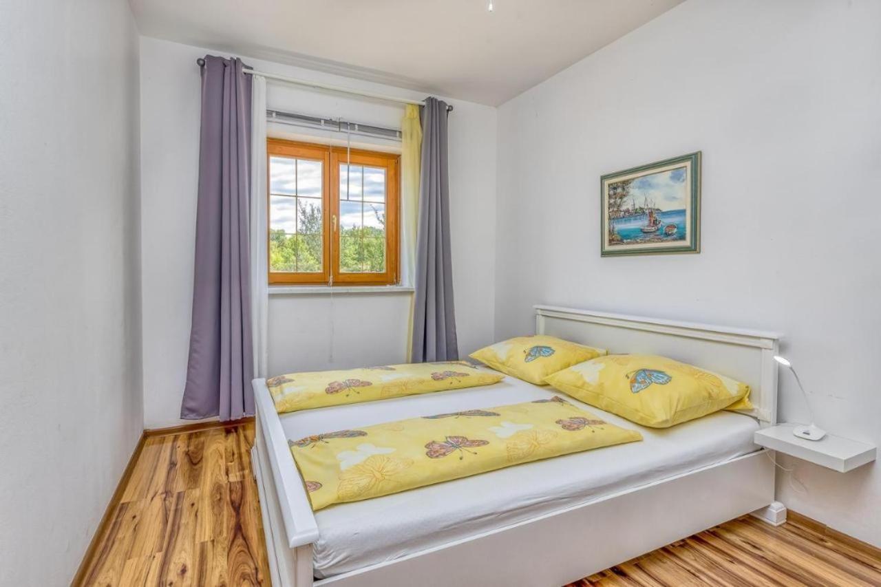 Apartments Finka Пореч Екстериор снимка