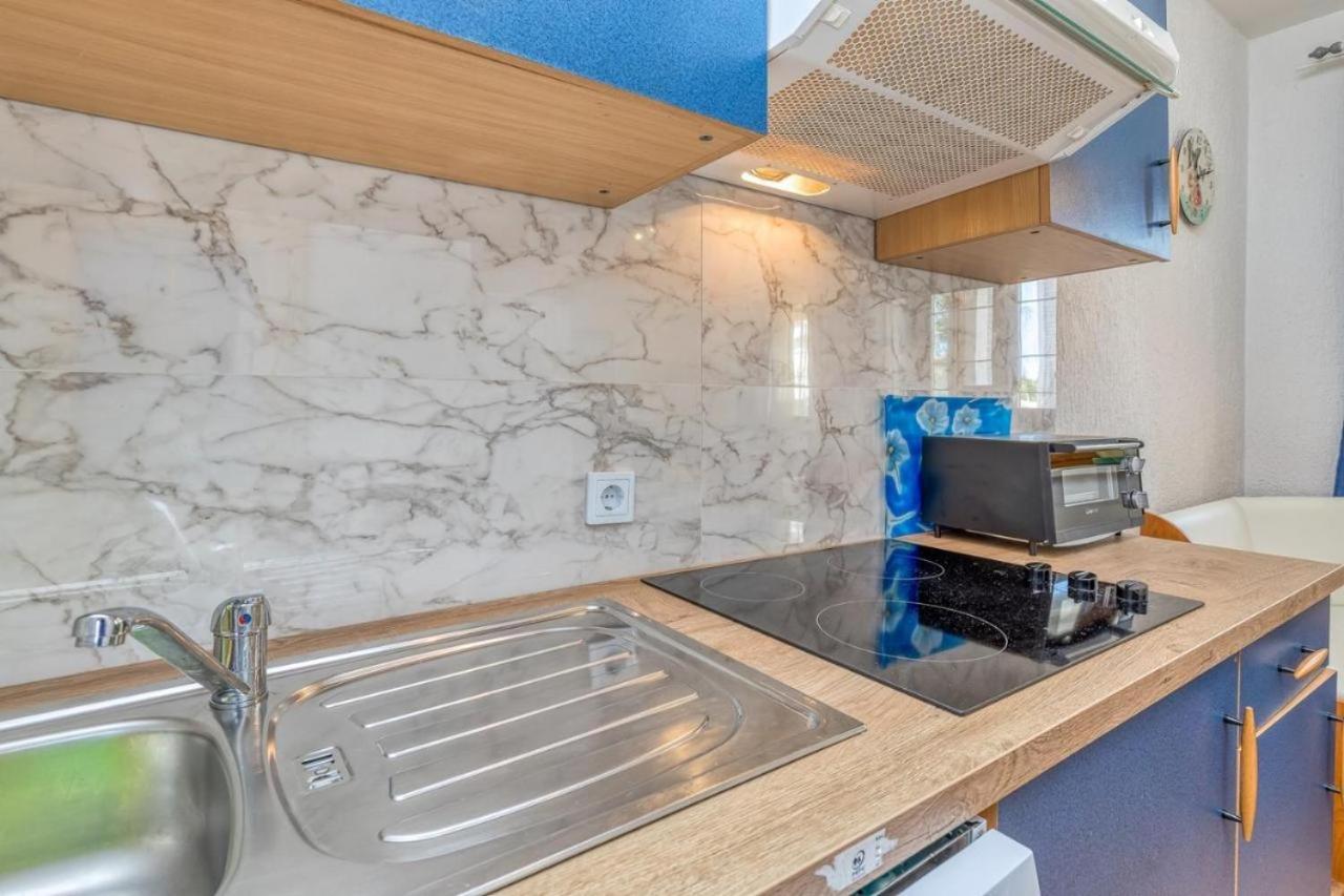Apartments Finka Пореч Екстериор снимка