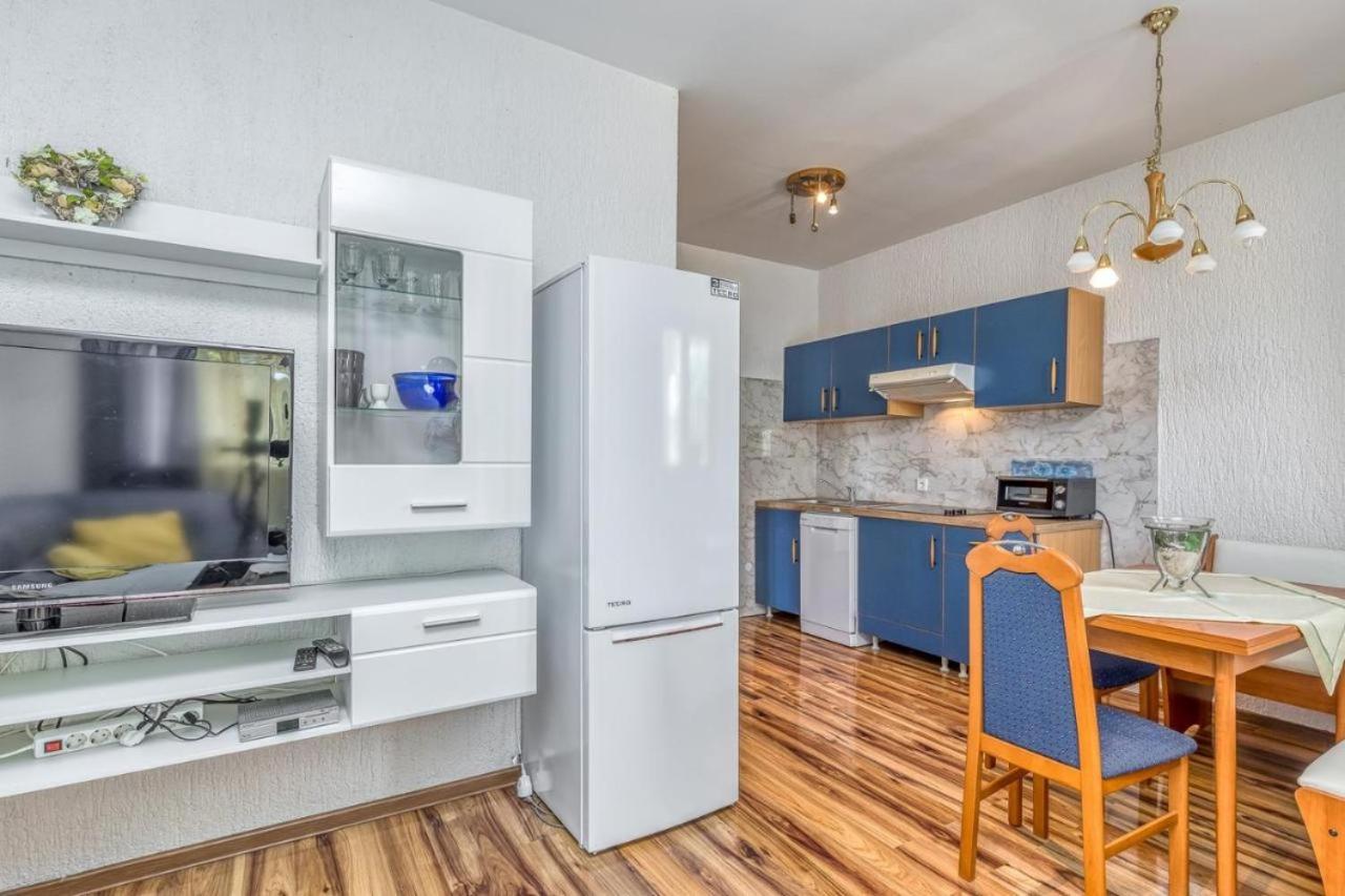 Apartments Finka Пореч Екстериор снимка