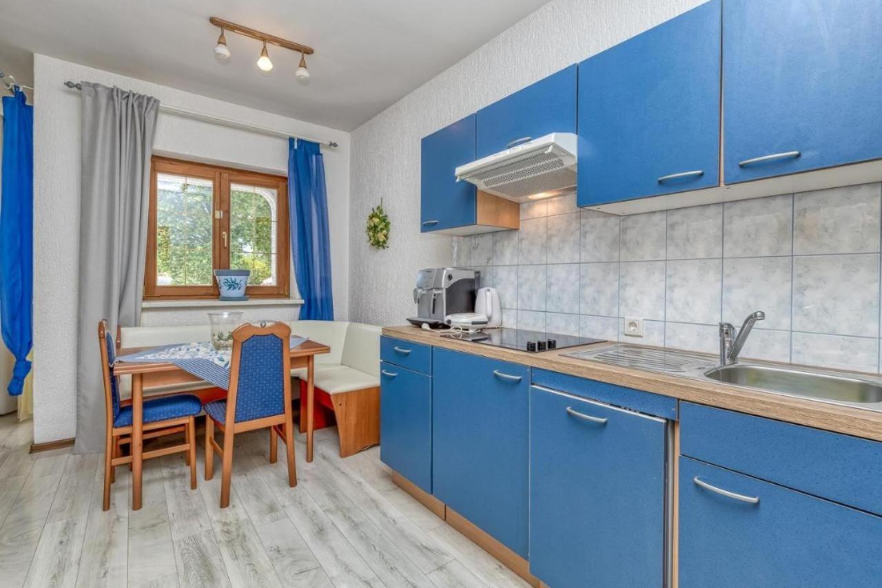 Apartments Finka Пореч Екстериор снимка