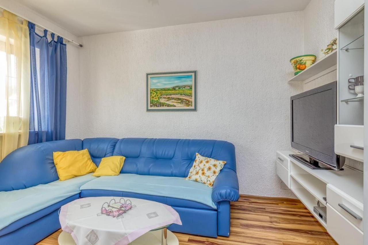 Apartments Finka Пореч Екстериор снимка